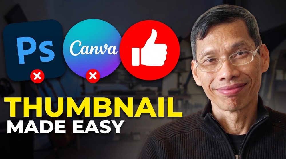 Thumbs.ai best thumbnail generator